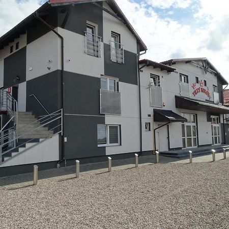 Trzy Korony Swiecie Exterior foto