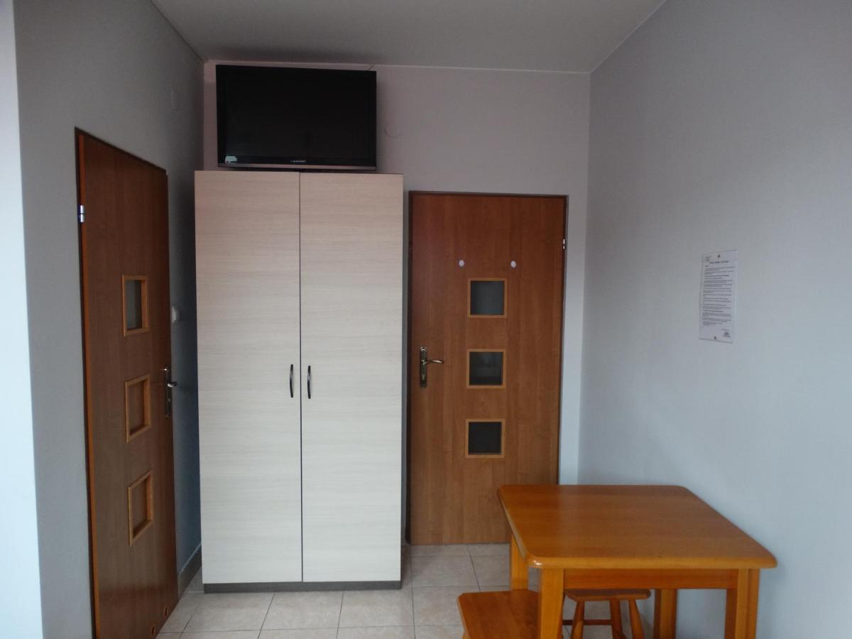 Trzy Korony Swiecie Exterior foto