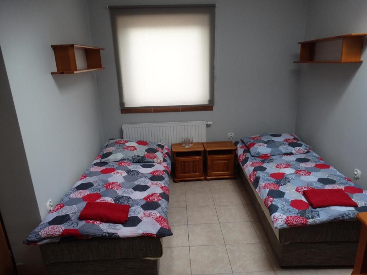 Trzy Korony Swiecie Exterior foto